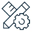 クリエイティブの作成