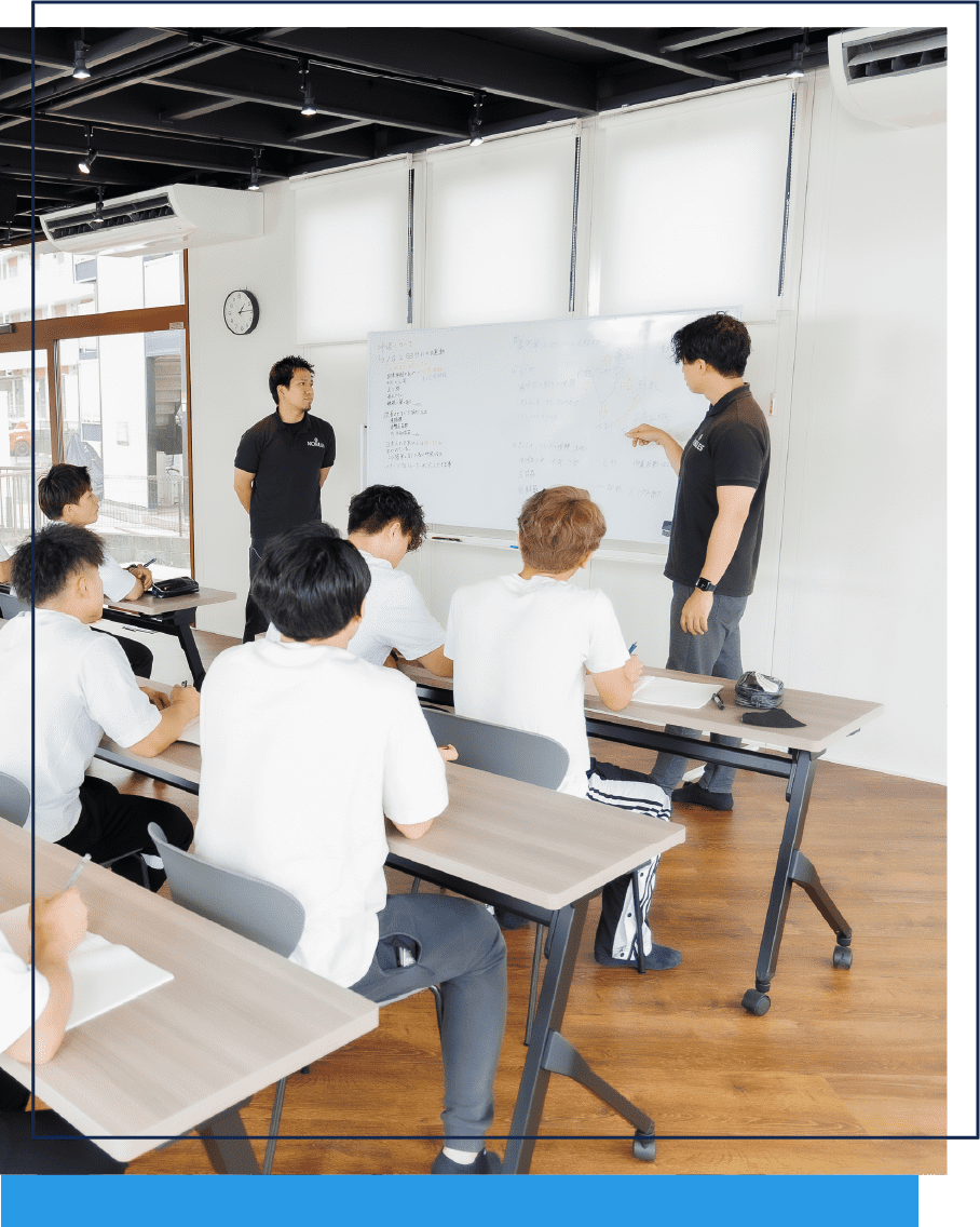 集客コンサルティング