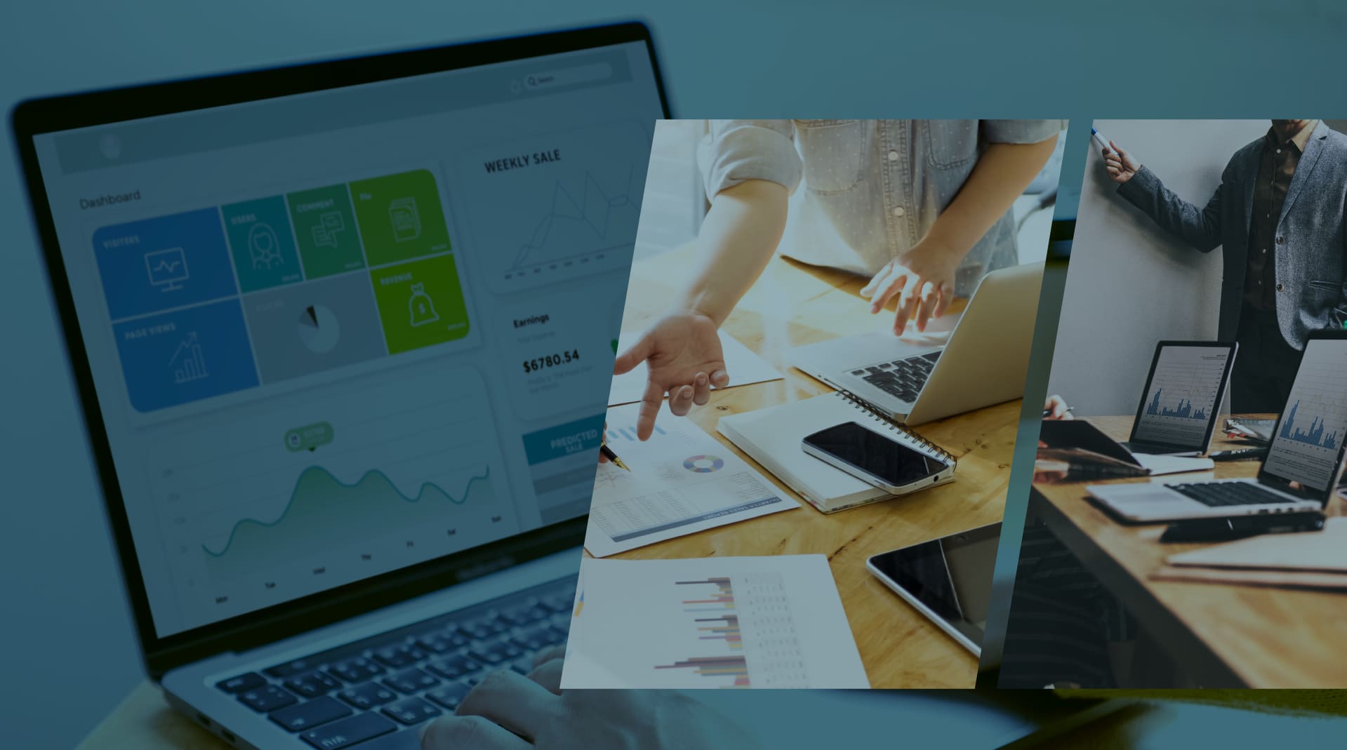 店舗集客のためのマーケティング