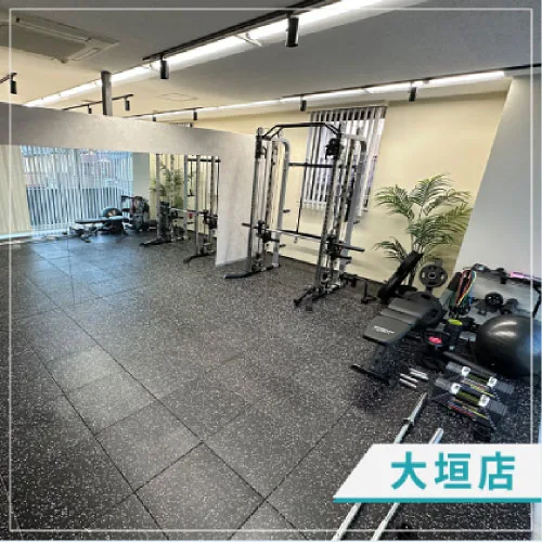 大垣店